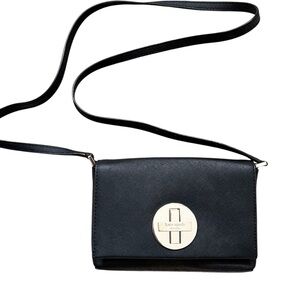 Kate Spade Newberry Lane Sally Crossbody Designer Bag Pouch
